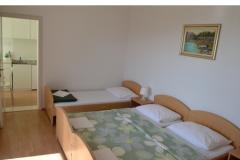 Appartements Mirta Apartment 2 – A3+0 foto 3