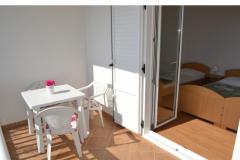 Appartements Mirta Apartment 2 – A3+0 foto 5