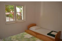 Appartements Mirta Apartment 3 – A 3+1 foto 2