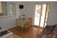 Appartements Mirta Apartment 3 – A 3+1 foto 5