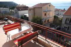 Appartements Nena Gradac Apartment 1 – A1 foto 5