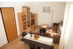 Appartements Nena Gradac Apartment 2 – A2 foto 1