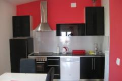 Appartements Nika Apartment 1 foto 1