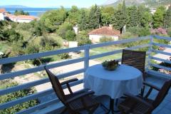 Appartements Petra-Gradac Apartment 2 – A2 foto 2