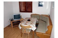 Appartements Porobilo Brist Apartment 4 – APARTMAN 5 foto 1