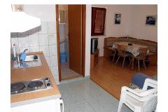 Appartements Porobilo Brist Apartment 1 – APARTMAN 2 foto 1