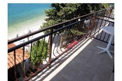 Appartements Porobilo Brist Apartment 2 – APARTMAN 3 foto 4