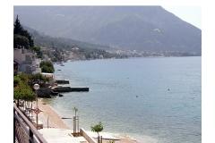 Appartements Porobilo Brist Apartment 6 – APARTMAN 7 foto 4