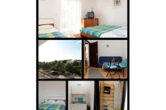 Appartements Prlenda Apartment 2 – A2 foto 5