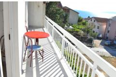 Appartements Radmila Apartment 2 – Studio foto 2