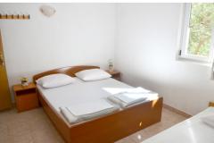 Appartements Radmila Apartment 4 – Apartman 2 foto 1