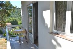 Appartements Radmila Apartment 4 – Apartman 2 foto 5