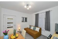 Appartements Robert Apartment 1 – Apartman 1 foto 2