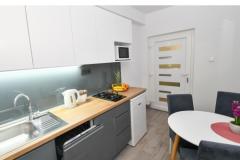 Appartements Robert Apartment 2 – Apartman 2 foto 2