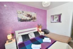 Appartements Robert Apartment 2 – Apartman 2 foto 3