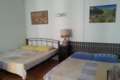 Appartements Romansa Apartment 2 – Apartman2 foto 1