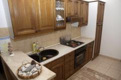 Appartements Šarić Apartment 1 – Ante foto 3