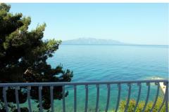 Appartements Šarić Apartment 3 – Mare foto 1