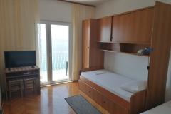 Appartements Šarić Apartment 2 – MARE foto 3