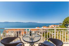 Appartements Tilda Apartment 1 – Tilda6 2+2 foto 1