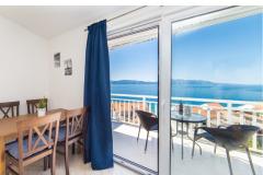 Appartements Tilda Apartment 1 – Tilda6 2+2 foto 2