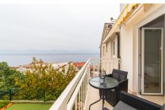 Appartements Tilda Apartment 3 – Tilda8 2+2 foto 1
