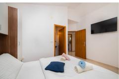 Appartements Tilda Apartment 3 – Tilda8 2+2 foto 5