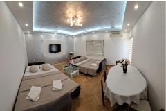 Appartements Vesna Apartment 1 – Velik stan foto 1