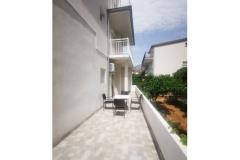 Appartements Vila Milka Apartment 1 – Apartman 1 foto 3