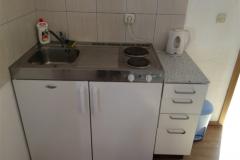 Appartements Vila Milka Apartment 8 – Apartman 8 foto 2