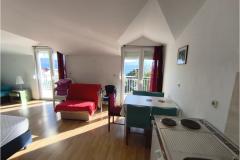 Appartements Vila Milka Apartment 8 – Apartman 8 foto 3