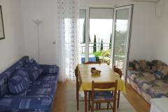 Appartements Lavanda Apartment 2 – ZAPAD foto 2