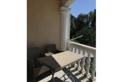 Ferienwohnungen Franko-Roko Apartment 1 – Franko foto 2