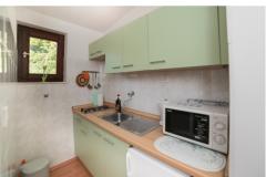 Appartement Visko Apartment 2 – AP2 foto 4