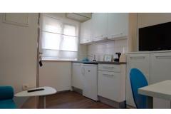 Ferienwohnungen Jerković Gradac Apartment 2 – A2*** foto 2