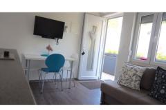 Ferienwohnungen Jerković Gradac Apartment 3 – A3*** foto 3