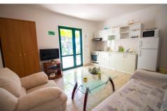 Ferienwohnungen Kosovic II Apartment 1 – A foto 3