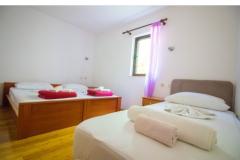 Ferienwohnungen Kosovic II Apartment 1 – A foto 4