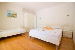 Ferienwohnungen Kosovic II Apartment 2 – B foto 2