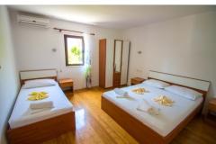 Ferienwohnungen Kosovic II Apartment 2 – B foto 3