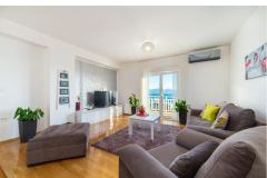 Ferienwohnungen Mateljak Apartment 1 – Family App foto 1