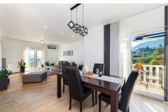 Ferienwohnungen Mateljak Apartment 1 – Family App foto 2