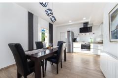 Ferienwohnungen Mateljak Apartment 1 – Family App foto 3