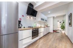Ferienwohnungen Mateljak Apartment 1 – Family App foto 4