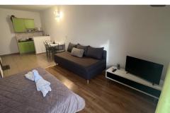 Ferienwohnungen Mateljak Apartment 3 – Apstudio C foto 3