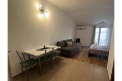 Ferienwohnungen Mateljak Apartment 3 – Apstudio C foto 4