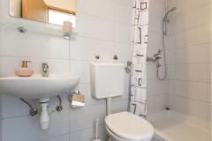 Ferienwohnungen Mateljak Apartment 3 – Apstudio C foto 5