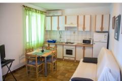 Ferienwohnungen Kosović Apartment 1 – A1 foto 5