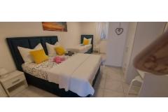 Ferienwohnungen Sea star Apartment 1 – A1 foto 4