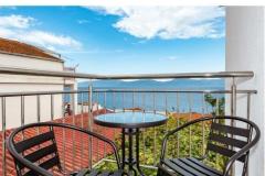 Ferienwohnungen Sea star Apartment 2 – A2 foto 2